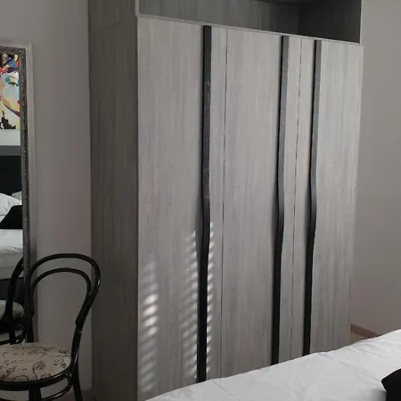 Apartamento P&l Baška