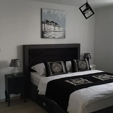 Apartament P&l