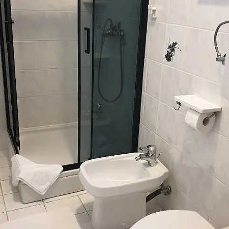 Apartamento P&l Baška
