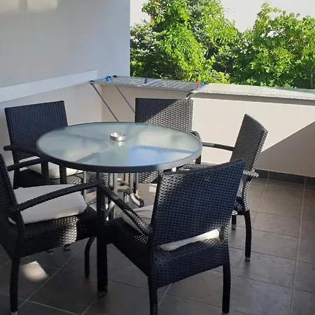 Apartamento P&l Baška