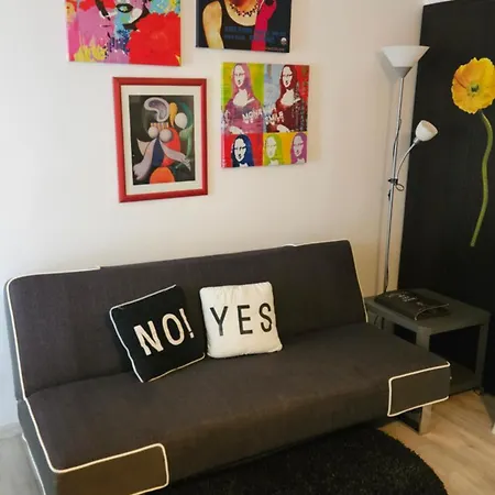 P&l Apartment *