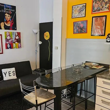 P&l Apartamento