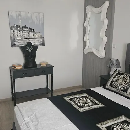 Apartamento P&l