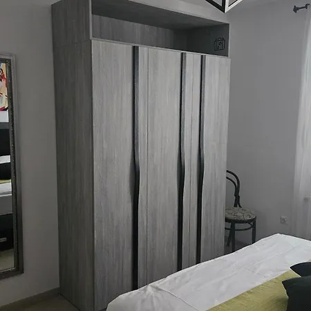 P&l Apartamento Baška