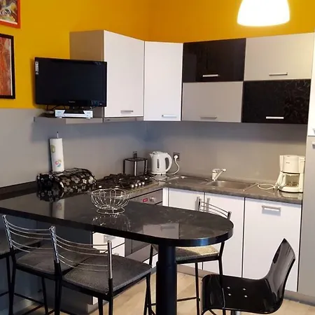 Apartamento P&l Baška