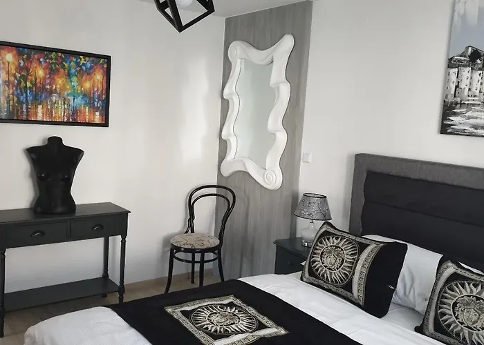 P&l Appartement Baška