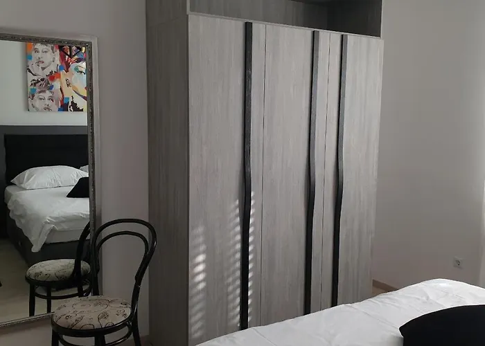 Appartement P&l Baška