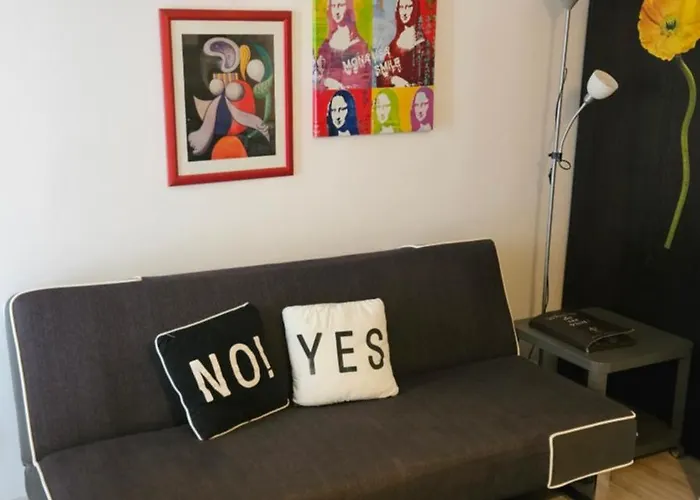 P&l Appartement *