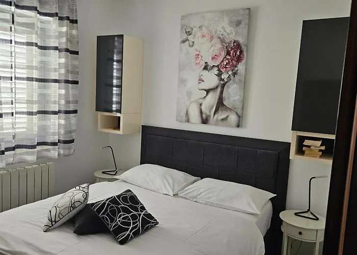 Appartement P&l