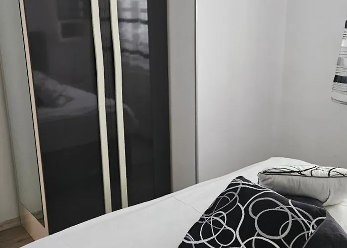 P&l Appartement