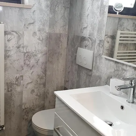 Apartment P&l