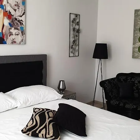 Apartment P&l Baska (Krk)