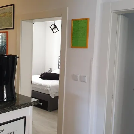 P&l Apartment Baška