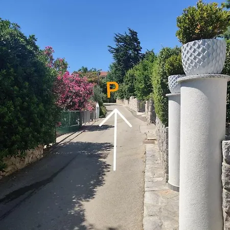 P&l Baska (Krk)