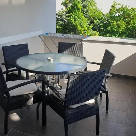 Apartment P&l Baska (Krk)