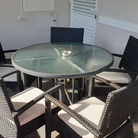 Apartment P&l *