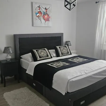 P&l Apartament