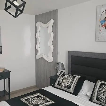 Apartament P&l Baška