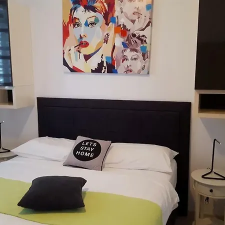 P&l Apartment Baska (Krk)