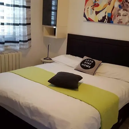 Apartment P&l Baska (Krk)