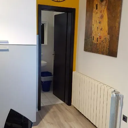P&l Apartment