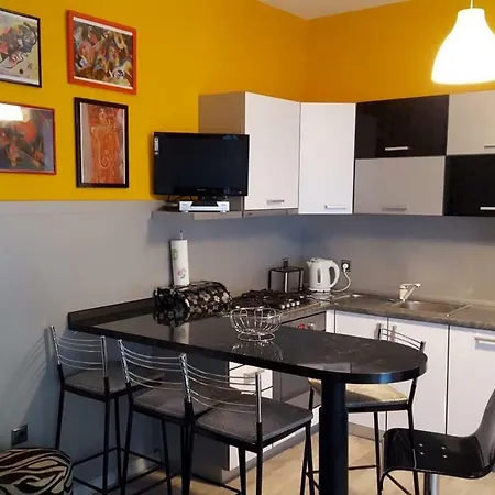 Apartment P&l Baška