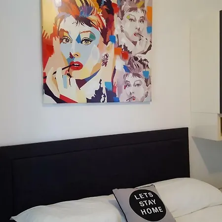Apartment P&l *