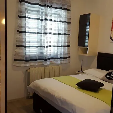 Apartment P&l *