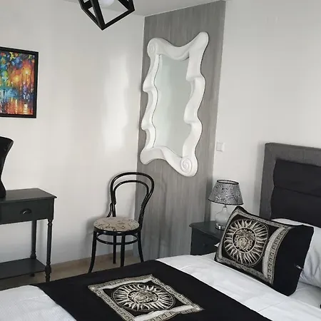 P&l Apartment Baska (Krk)