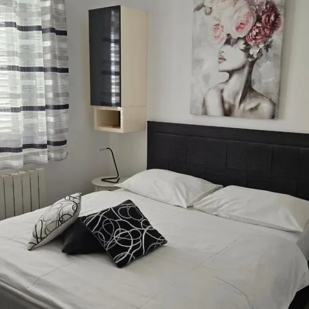 P&l Apartment Baska (Krk)