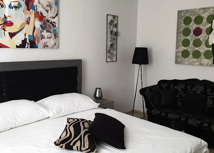 Apartment P&l Baska (Krk)