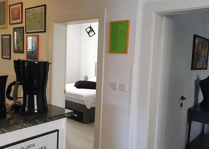 P&l Apartment Baska (Krk)