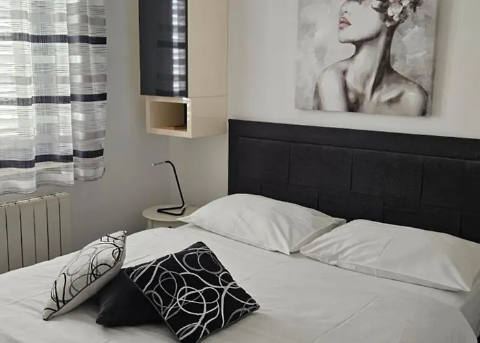 P&l Apartment Baska (Krk)