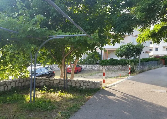 Apartment P&l Baska (Krk)