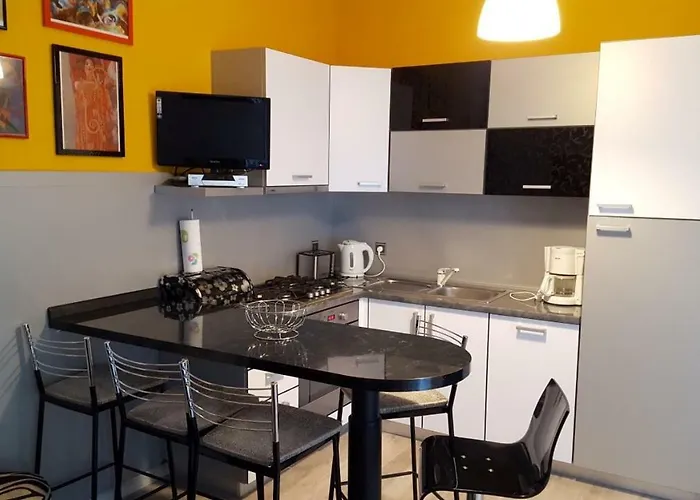 Apartment P&l Baska (Krk)